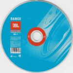 JBL Professional Vol. 2 El Dance Recordings 2004