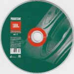 JBL Professional Vol. 2 El Dance Recordings 2004
