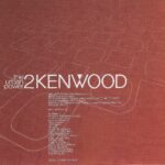 Kenwood Urban Power 2 Tempo Music 2002