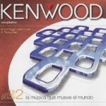 Kenwood Urban Power 2 Tempo Music 2002