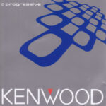 Kenwood Urban Power 2001 Tempo Music