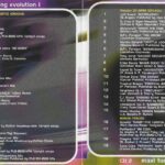 Maxi Tuning Evolution 1 Edel 2002