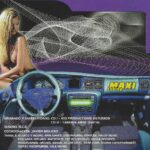 Maxi Tuning Evolution 1 Edel 2002