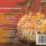 Funky Mix 1994 Blanco Y Negro Music