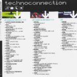 Technoconnection 2000 Tempo Music