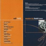 Technoconnection Vol. 2 Tempo Music 2001
