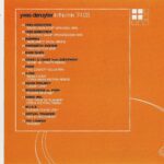 Technoconnection Vol. 2 Tempo Music 2001
