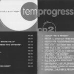 Temprogressive Collection 2000 Tempo Music