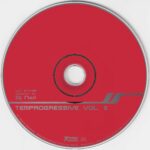 Temprogressive Vol. 2 Tempo Music 2001