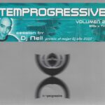 Temprogressive Vol. 2 Tempo Music 2001