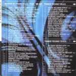 Trance Techno T.R.A.X. Vol. 2 Tempo Music 2000