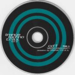 Trance Techno T.R.A.X. Vol. 2 Tempo Music 2000 Frank T.R.A.X.