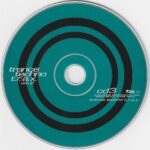 Trance Techno T.R.A.X. Vol. 2 Tempo Music 2000 Frank T.R.A.X.