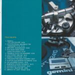 Trance Techno T.R.A.X. Vol. 3 Tempo Music 2001