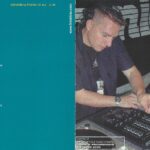 Trance Techno T.R.A.X. Vol. 3 Tempo Music 2001