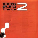 100% Eurotrance 2 Insolent Tracks Blanco Y Negro Music 2000