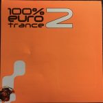 100% Eurotrance 2 Insolent Tracks Blanco Y Negro Music 2000