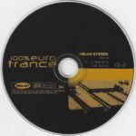 100% Eurotrance 4 Insolent Tracks 2001 Blanco Y Negro Music