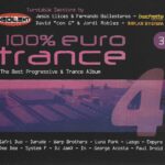 100% Eurotrance 4 Blanco Y Negro Music 2001 Insolent Tracks