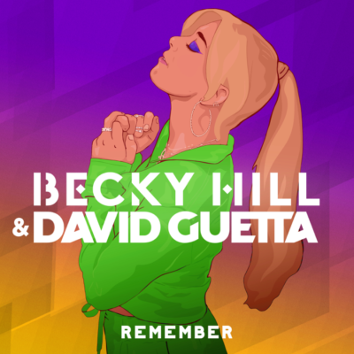 Becky Hill And David Guetta – Remember