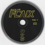 Els Nº 1 De Flaix FM 1999 Bit Music