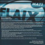 Flaix Matí Vol. 1 Tempo Music 1999 Flaix FM