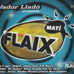 Flaix Matí Vol. 1 Tempo Music 1999 Flaix FM