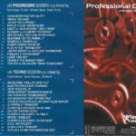 Professional DJ's Vol. 2 1999 Tempo Music
