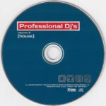 Professional DJ's Vol. 2 Tempo Music 1999