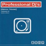 Professional DJ's Vol. 2 1999 Tempo Music