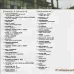 Professional DJ's Vol. 3 2000 Tempo Music