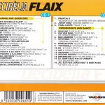 Decibèlia Flaix FM 2001 Vale Music