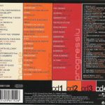 Els Nº 1 De Flaix FM 2001 Universal Music