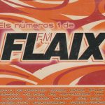 Els Nº 1 De Flaix FM 2001 Universal Music