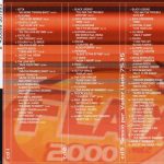 Flaix Matí Vol. 2 Tempo Music 2000 Flaix FM