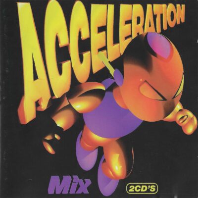 Acceleration Mix