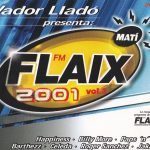Flaix Matí Vol. 3 Tempo Music 2001 Flaix FM