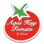 Aquí Hay Tomate - El Disco 2003 B.A.S. Music