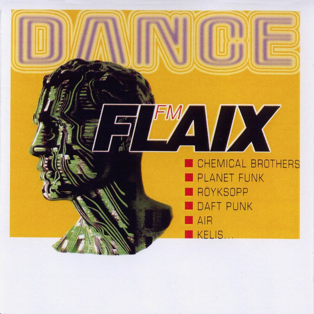 Flaix Dance