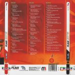 Flaix FM Sessions 2003 Cool Sound Music