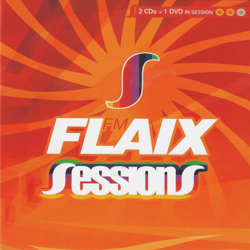 Flaix FM Sessions 2003