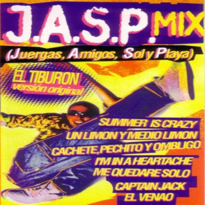 J.A.S.P. Mix