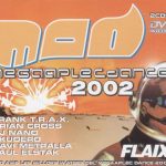 Mega Aplec Dance 2002 Flaix FM Tempo Music
