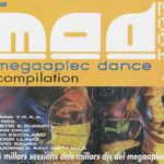 Mega Aplec Dance Compilation 2001 Tempo Music Flaix FM