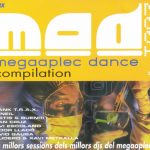 Mega Aplec Dance Compilation 2001 Flaix FM Tempo Music