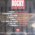 Rocky Mix 1996 Koka Music