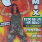 Currucucu Mix 1996 Prodisc