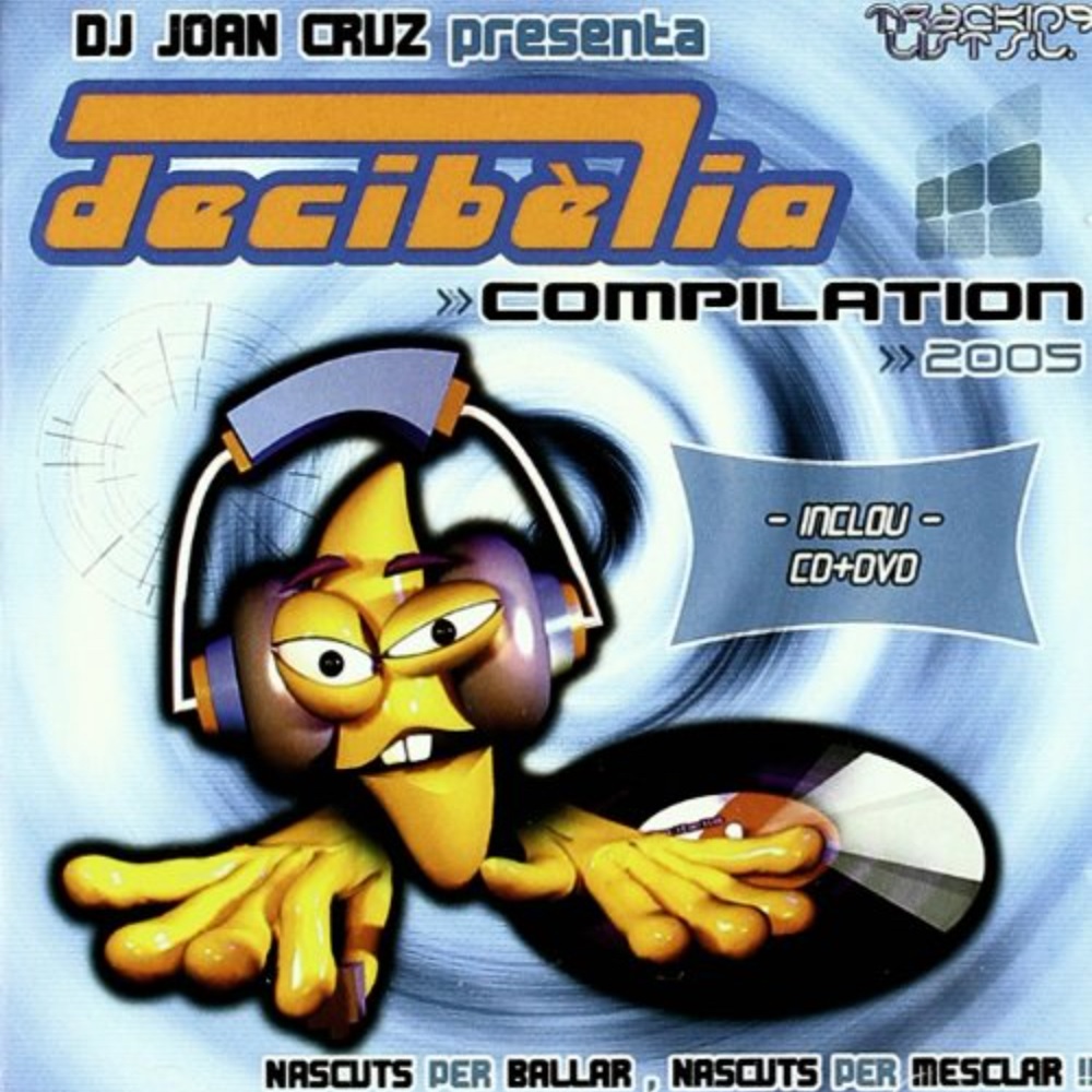 Decibèlia Compilation 2005