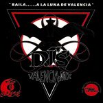 DJ's Valencia-Mix 1994 Clave Records