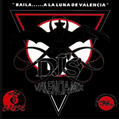 DJ’s Valencia-Mix
